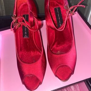 STEVEN by Steve Madden Heels